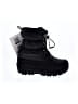 Member's Mark Black Rain Boots Size 2 (youth) - photo 1