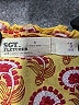 Peek... Paisley Yellow Dress Size 4 - 5 - photo 3