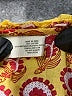 Peek... Paisley Yellow Dress Size 4 - 5 - photo 4