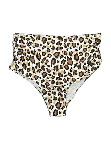 Zaful Swimsuit Bottoms (view 1)