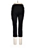 Insight Solid Black Active Pants Size 12 - photo 2