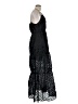 Majorelle Black Cocktail Dress Size M - photo 4