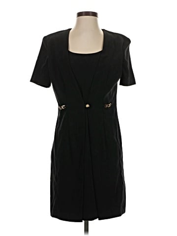 Jessica Howard Casual Dress (view 1)