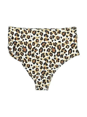 Zaful Swimsuit Bottoms (view 2)