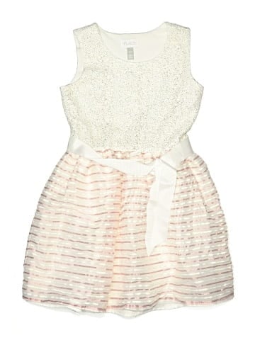 The Children's Place Dress (view 1)