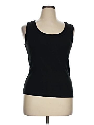 Nic + Zoe Sleeveless T-Shirt (view 1)