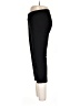 Insight Solid Black Active Pants Size 12 - photo 5