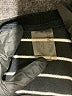 Danskin Stripes Black Pullover Sweater Size M - photo 7