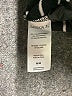Danskin Stripes Black Pullover Sweater Size M - photo 8