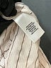 Candie's Ivory Long Sleeve Polo Size S - photo 8