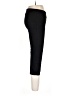 Insight Solid Black Active Pants Size 12 - photo 4