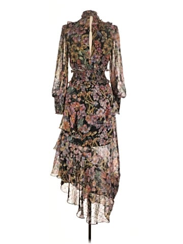 Elliatt Cocktail Dress (view 2)