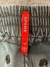 SPANX Gray Casual Pants Size M - photo 7