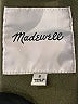 Madewell 100% Cotton Green Dispatch Jacket Size S - photo 6