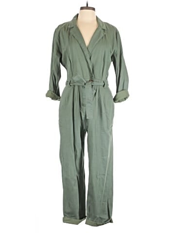 Boyish Jumpsuit (view 1)