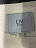 Liv Floral Tan Pullover Sweater Size M - photo 7