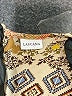 Lascana Tan Short Sleeve Blouse Size 8 - photo 7