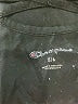 Champion Black Short Sleeve Top Size 5 - 6 - photo 3