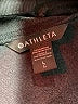 Athleta Black Pullover Sweater Size L - photo 7