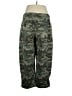 Universal Thread Camo Green Casual Pants Size 17 - photo 2