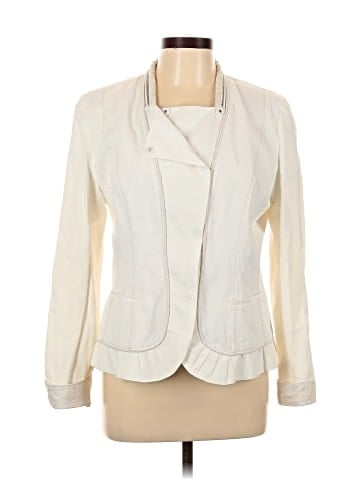 Elie Tahari Blazer (view 1)