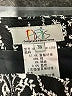 Assorted Brands Paisley Black Casual Skirt Size 4 - photo 4