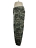Universal Thread Camo Green Casual Pants Size 17 - photo 5