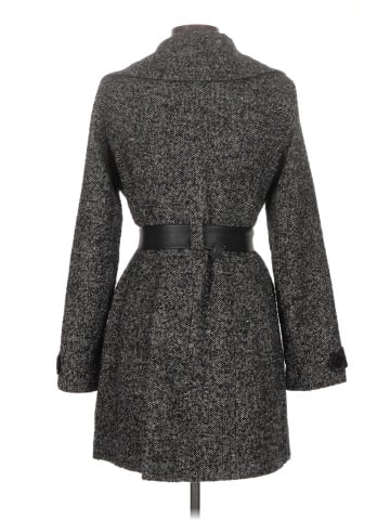 Dana Buchman Coat (view 2)