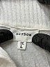 Heyson White Ivory Pullover Sweater Size L - photo 7