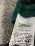 DKNY 100% Polyester Solid Green Casual Dress Size 12 - photo 8