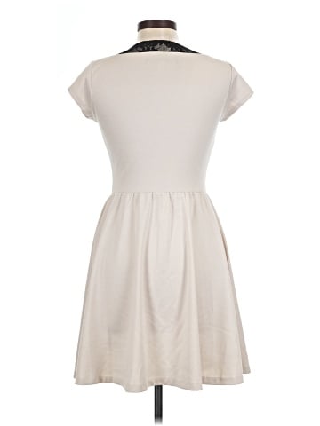 LC Lauren Conrad Casual Dress (view 2)