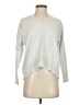 Commense Silver Pullover Sweater Size S - photo 1