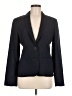 Garnet Hill Black Blazer Size 8 - photo 1
