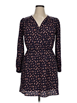 Bar III Casual Dress (view 1)