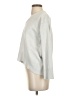 Commense Silver Pullover Sweater Size S - photo 5