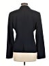 Garnet Hill Black Blazer Size 8 - photo 2
