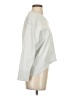 Commense Silver Pullover Sweater Size S - photo 4