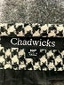 Chadwicks Houndstooth Gray Wool Skirt Size 16 (petite) - photo 4