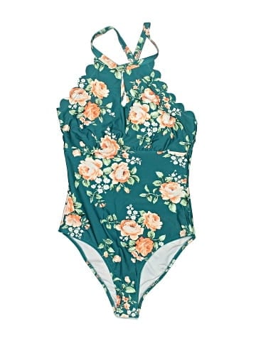 Cupshe One Piece Swimsuit (view 1)