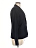 Garnet Hill Black Blazer Size 8 - photo 4