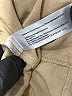 ELOQUII 100% Rayon Tan Casual Dress Size 14 Plus - photo 8