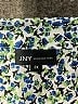 Jones New York 100% Polyester Blue 3/4 Sleeve Blouse Size 3X - photo 7