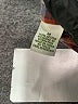 Orvis 100% Cotton Plaid Brown Long Sleeve Button-Down Shirt Size 10 - photo 8