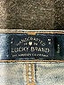 Lucky Brand Blue Denim Shorts Size 8 - photo 3