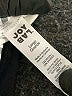 JoyLab Houndstooth Black Casual Pants Size L - photo 6