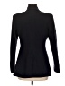 Express Black Blue Blazer Size M - photo 2