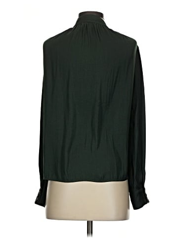 Treasure & Bond Long Sleeve Blouse (view 2)