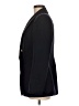 Express Black Blue Blazer Size M - photo 5