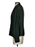 Treasure & Bond 100% Polyester Green Long Sleeve Blouse Size S - photo 5