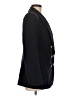 Express Black Blue Blazer Size M - photo 4